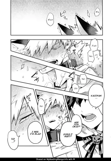 [Rittiri] SEE YOU IN NIGHTMARE Fhentai - Page 5