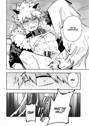 [Rittiri] SEE YOU IN NIGHTMARE Fhentai - Page 6