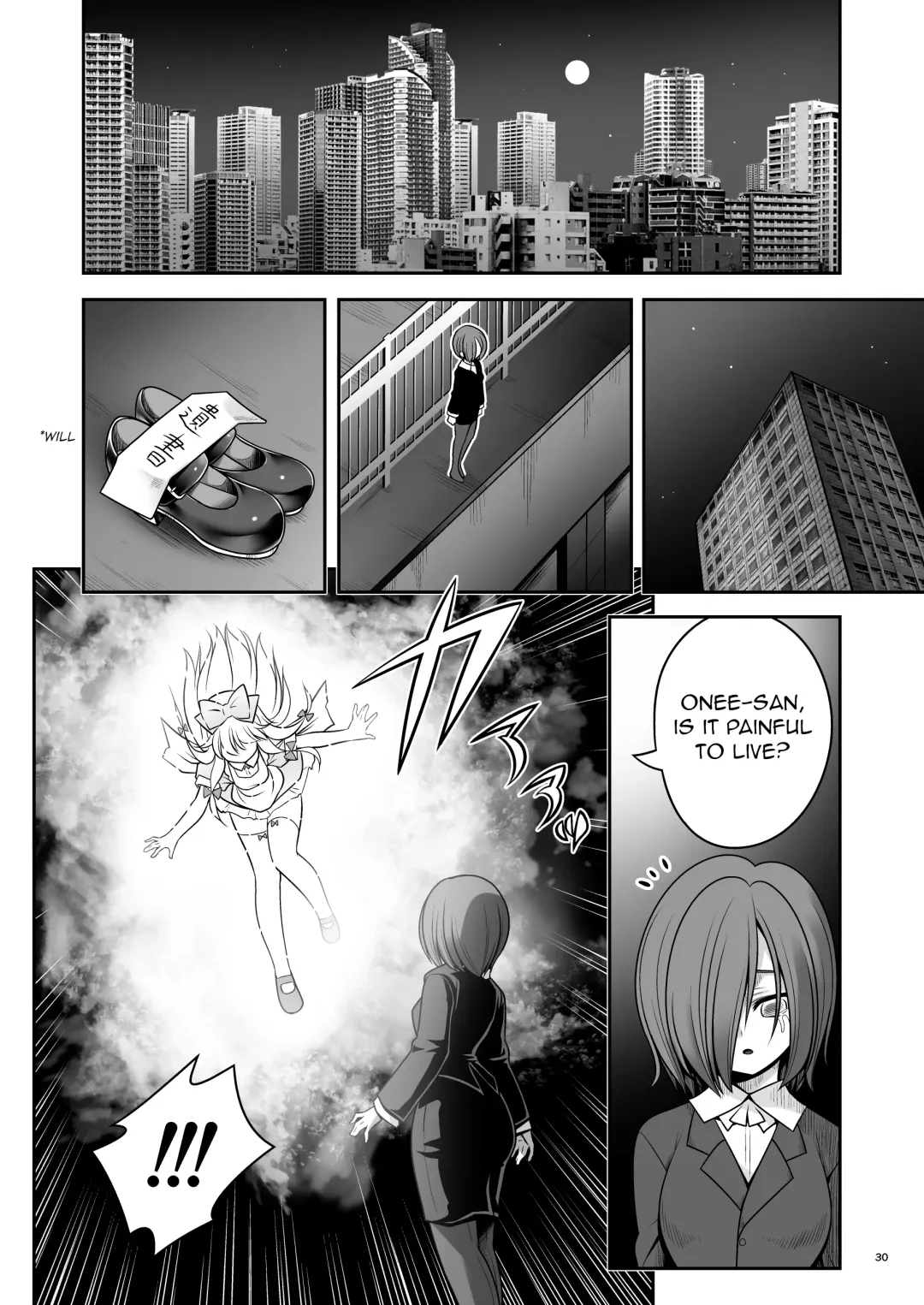[Tomoki Tomonori] Ishukan no Kuni no Alice | Alice's Kingdom of Hetergeneous Sex Fhentai - Page 31
