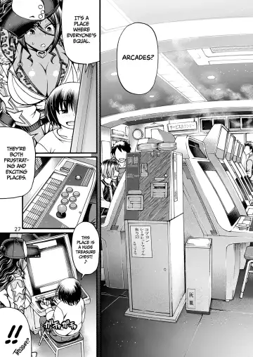 [Chiba Toshirou] Black Witches Fhentai - Page 27