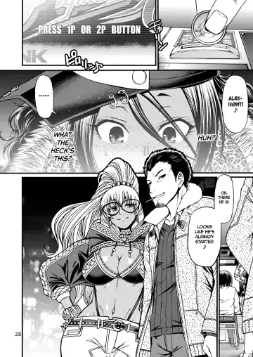 [Chiba Toshirou] Black Witches Fhentai - Page 28