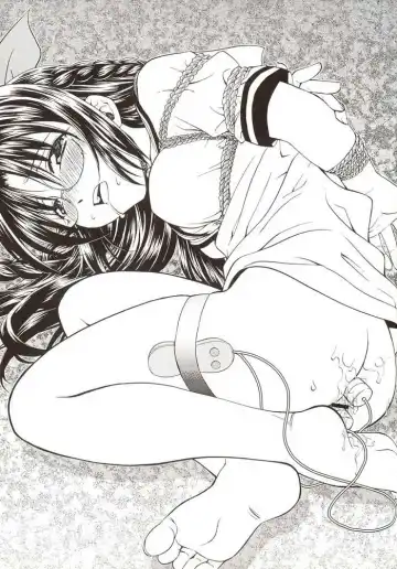 G-On Scramble! Fhentai - Page 30