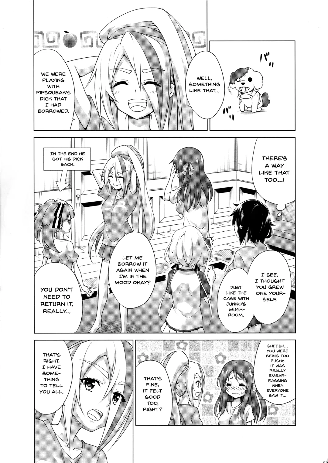 [Kasukabe Taro] Rental Chinchin SAGA | Rental Cock SAGA Fhentai - Page 22