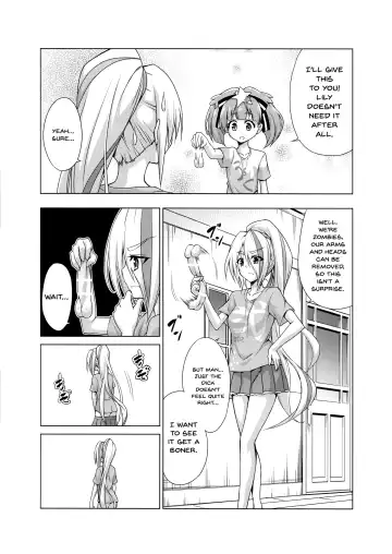 [Kasukabe Taro] Rental Chinchin SAGA | Rental Cock SAGA Fhentai - Page 4