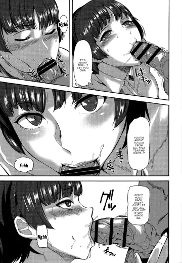 [Satou Souji] Queen Zettai Shihai | Queen's Complete Control Fhentai - Page 4