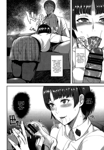 [Satou Souji] Queen Zettai Shihai | Queen's Complete Control Fhentai - Page 5