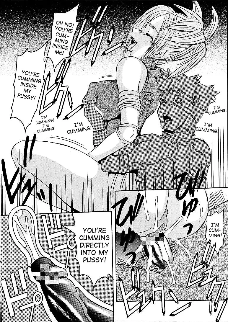 [Kitty - Kouenji Rei - Tanataka] Yuna A La Mode 2 Fhentai - Page 37