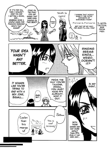 [Kitty - Kouenji Rei - Tanataka] Yuna A La Mode 2 Fhentai - Page 9