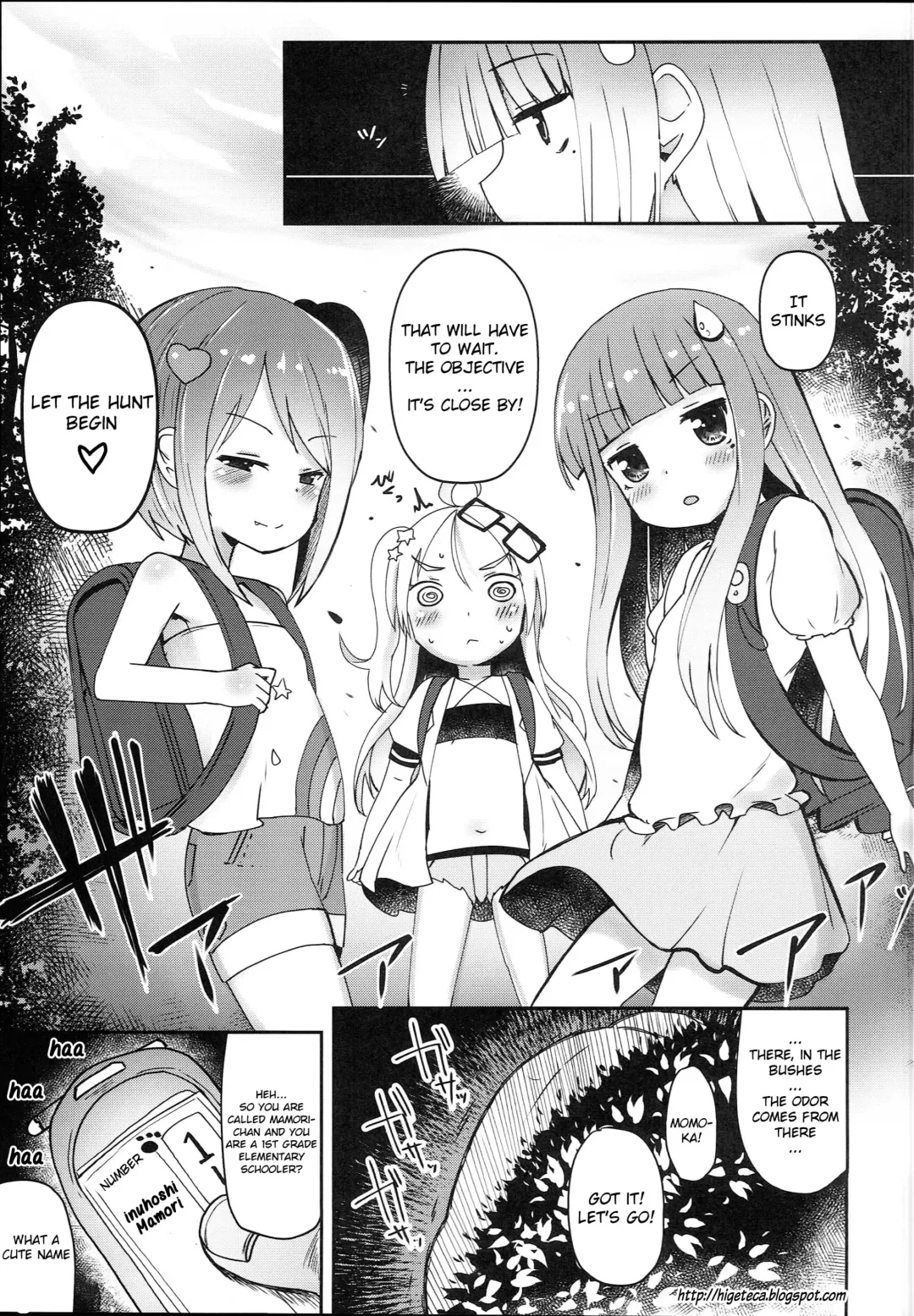 [Menteiyakuna] Shikyuu Shounin Mesugakis Fhentai - Page 13