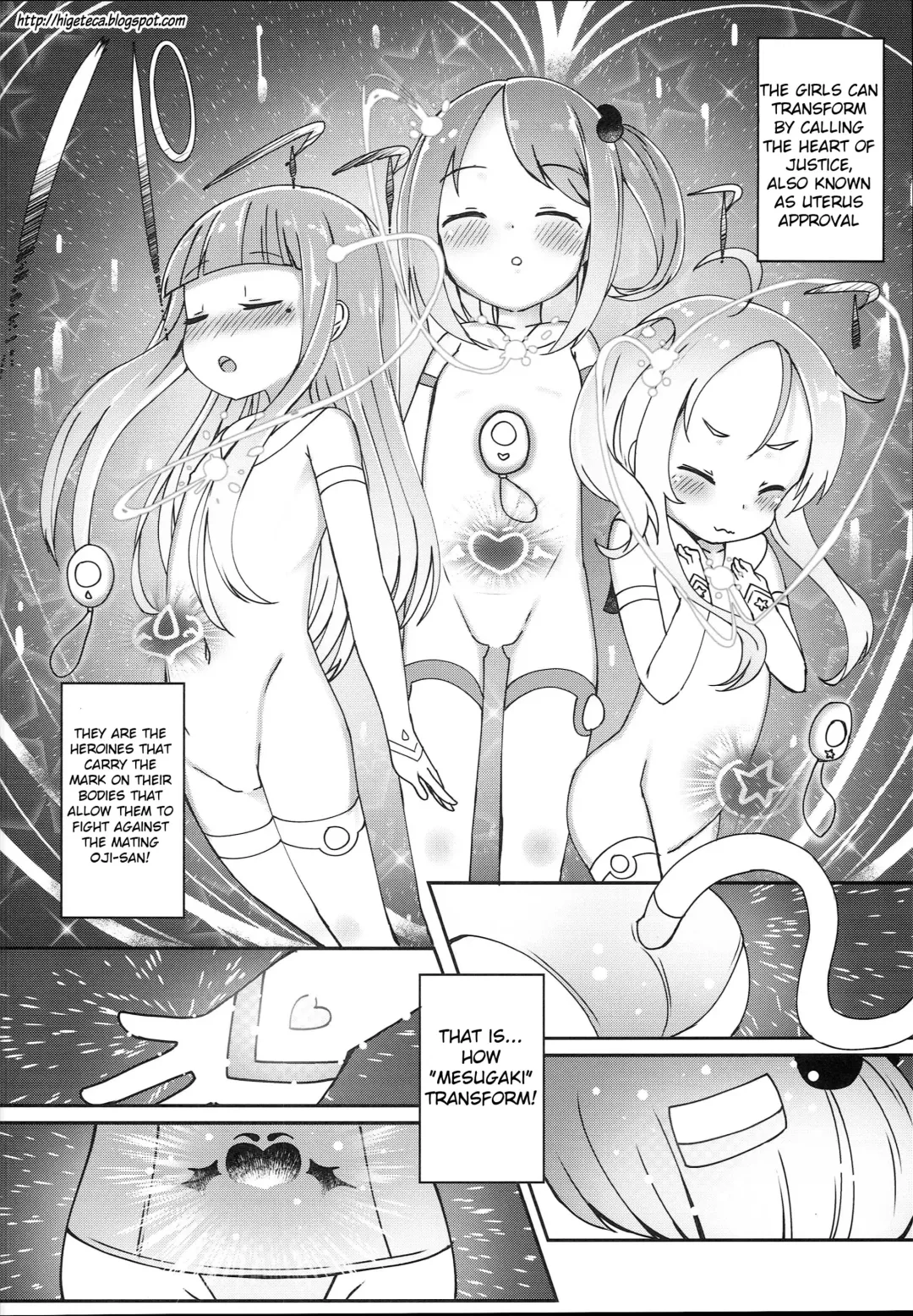 [Menteiyakuna] Shikyuu Shounin Mesugakis Fhentai - Page 16