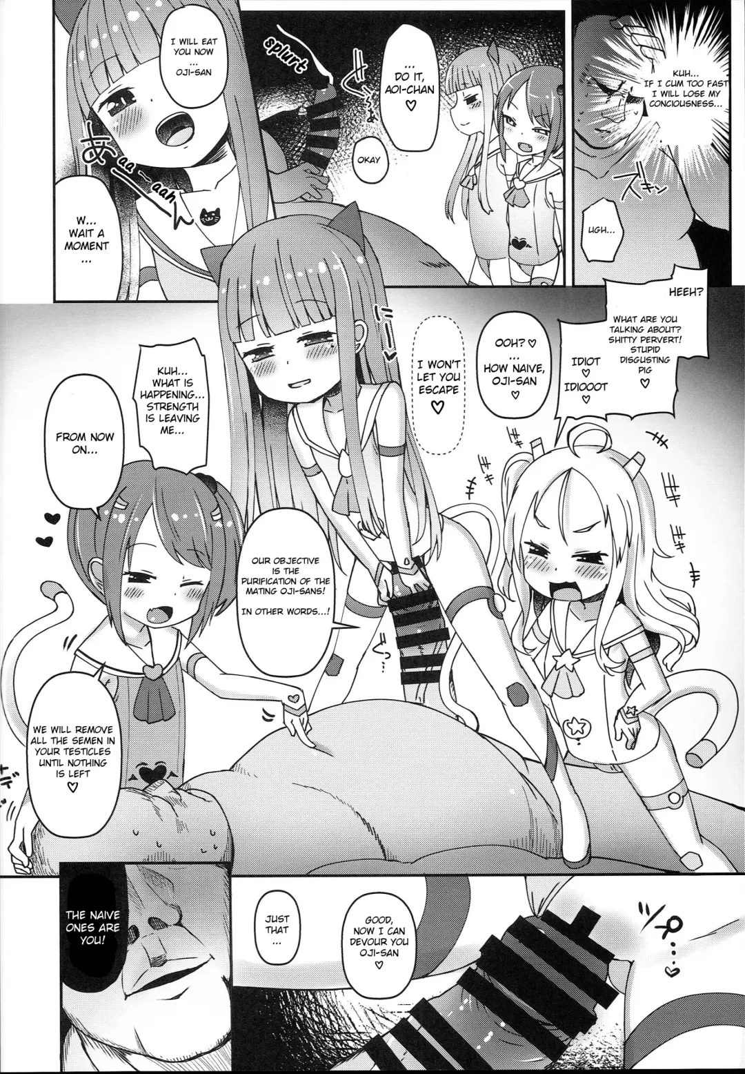 [Menteiyakuna] Shikyuu Shounin Mesugakis Fhentai - Page 22