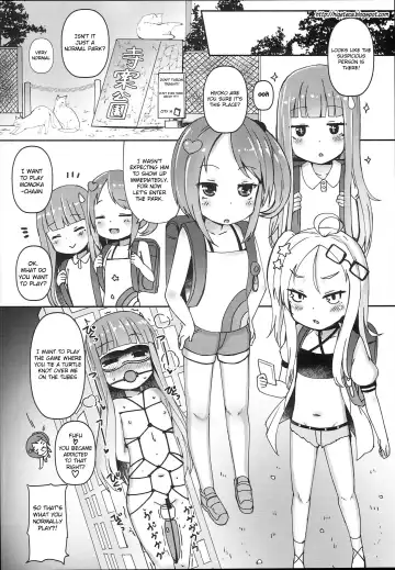 [Menteiyakuna] Shikyuu Shounin Mesugakis Fhentai - Page 12