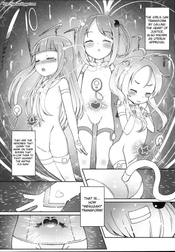 [Menteiyakuna] Shikyuu Shounin Mesugakis Fhentai - Page 16