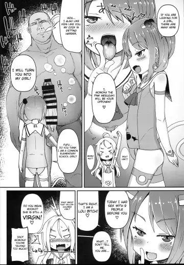[Menteiyakuna] Shikyuu Shounin Mesugakis Fhentai - Page 18