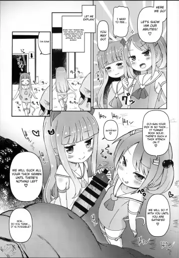 [Menteiyakuna] Shikyuu Shounin Mesugakis Fhentai - Page 19