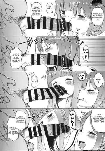 [Menteiyakuna] Shikyuu Shounin Mesugakis Fhentai - Page 20