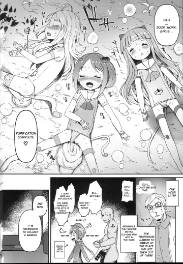 [Menteiyakuna] Shikyuu Shounin Mesugakis Fhentai - Page 36