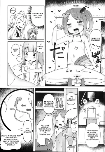 [Menteiyakuna] Shikyuu Shounin Mesugakis Fhentai - Page 37