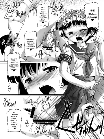 [Takase Yuu] Kanzen Nenshou 18 Judgment no Oshigoto desu no! | Perfect Youth 18 It's Judgment Work Time! Fhentai - Page 13