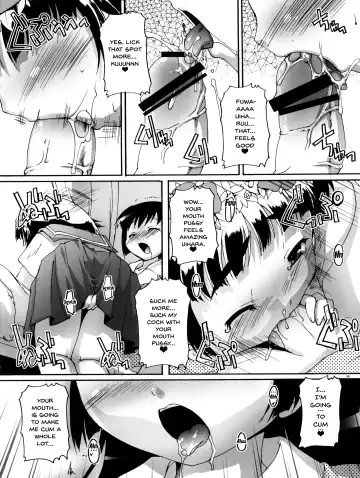 [Takase Yuu] Kanzen Nenshou 18 Judgment no Oshigoto desu no! | Perfect Youth 18 It's Judgment Work Time! Fhentai - Page 7