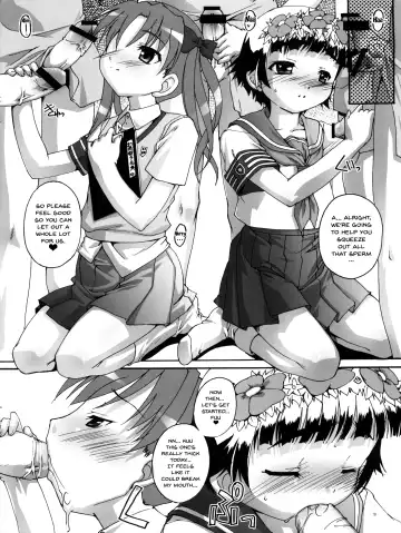 [Takase Yuu] Kanzen Nenshou 18 Judgment no Oshigoto desu no! | Perfect Youth 18 It's Judgment Work Time! Fhentai - Page 9