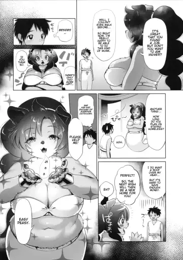 [Kiichi] Limitless 3 Fhentai - Page 13
