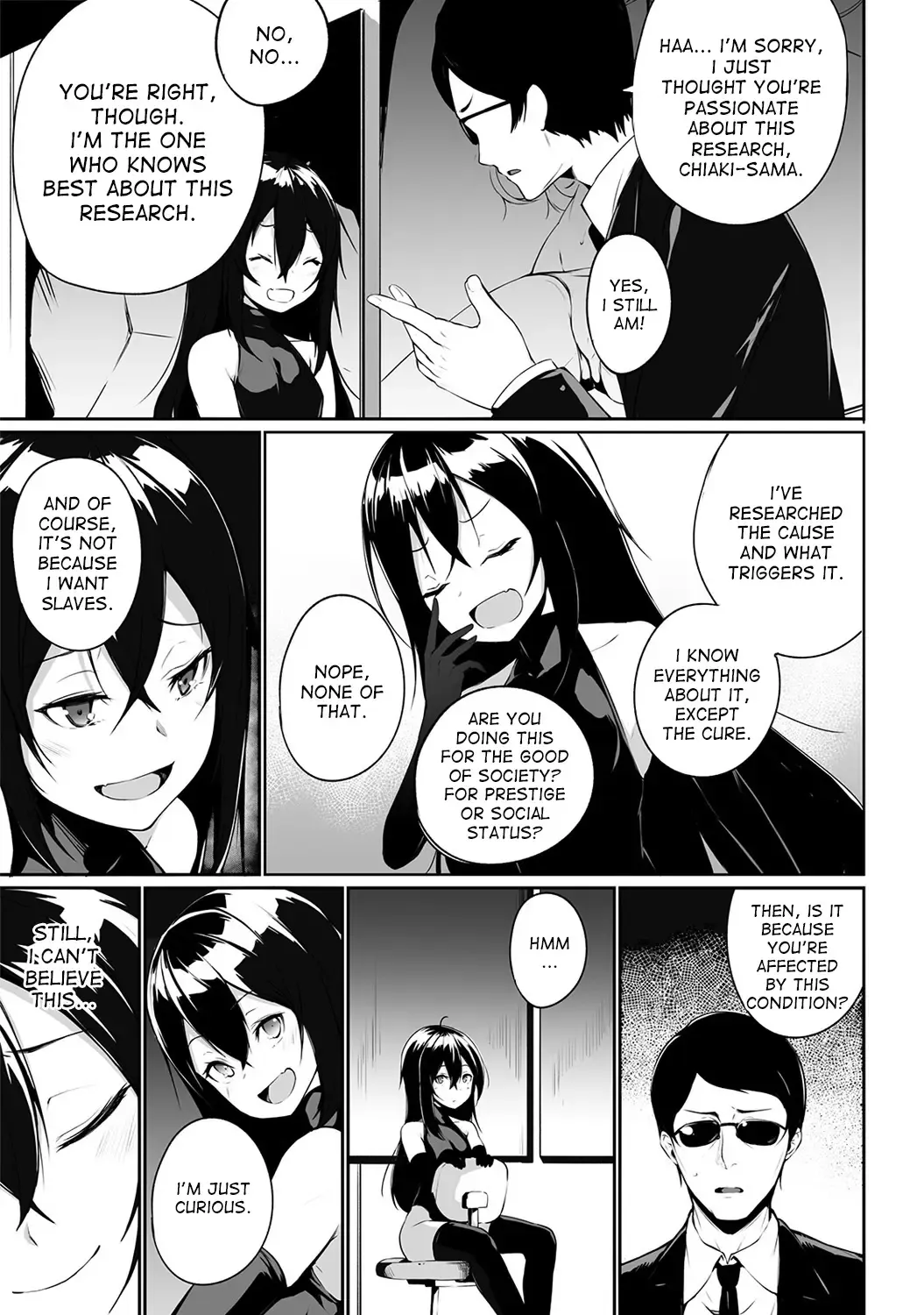 [Yukisaki Miale] Ore wa Kyou kara Cinderella Aite wa Otoko. Ore wa Onna! - From now on, I'm Cinderella. My Partner is a Man and I'm a Woman!  Ch. 1-8 Fhentai - Page 150