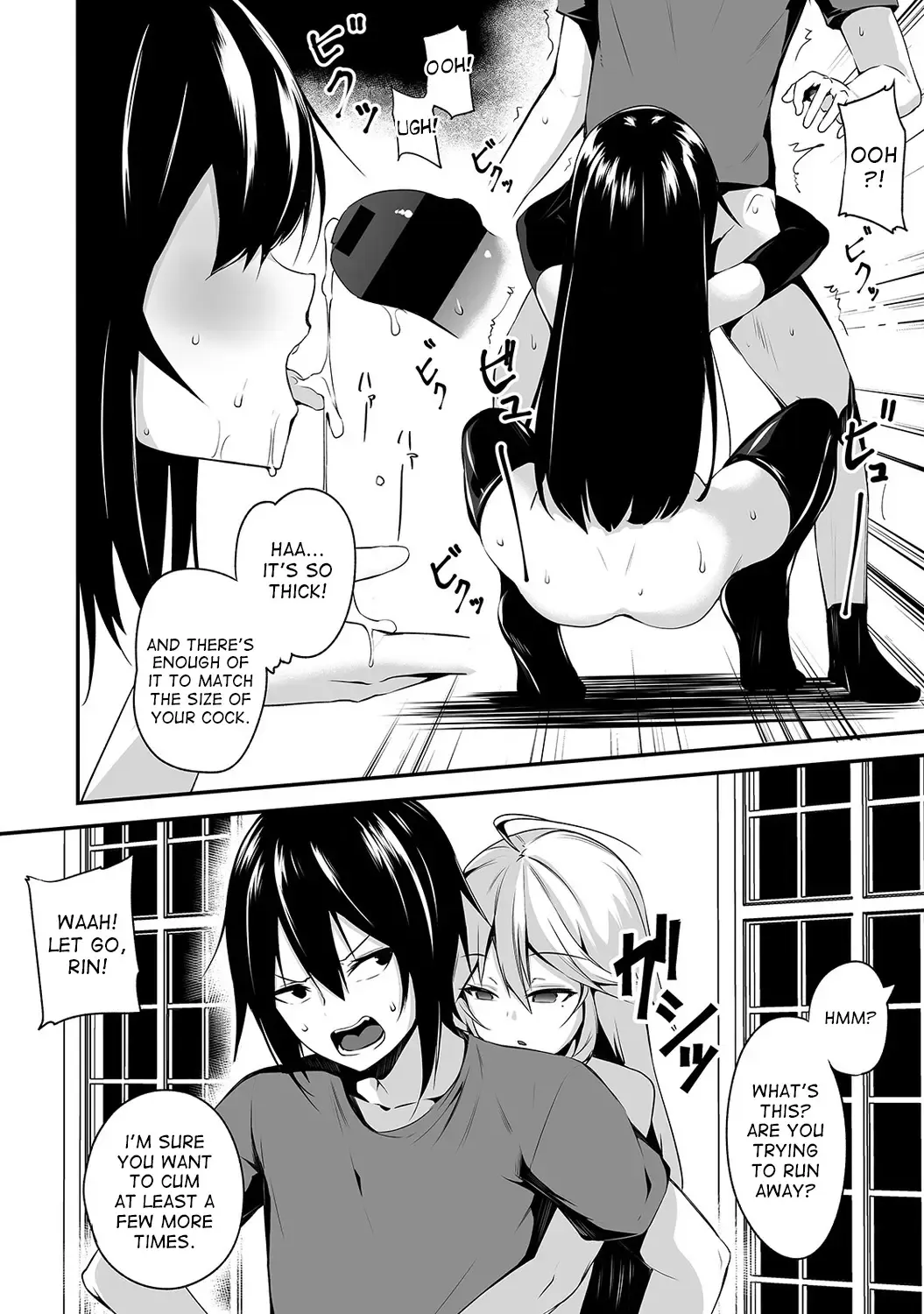 [Yukisaki Miale] Ore wa Kyou kara Cinderella Aite wa Otoko. Ore wa Onna! - From now on, I'm Cinderella. My Partner is a Man and I'm a Woman!  Ch. 1-8 Fhentai - Page 175