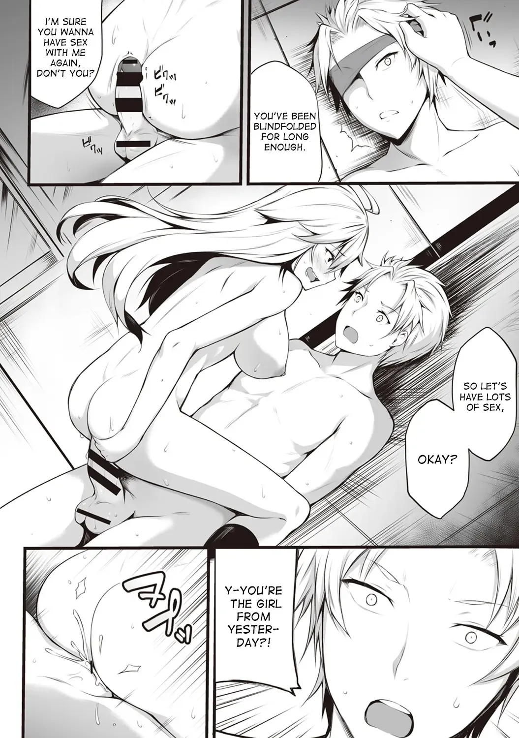 [Yukisaki Miale] Ore wa Kyou kara Cinderella Aite wa Otoko. Ore wa Onna! - From now on, I'm Cinderella. My Partner is a Man and I'm a Woman!  Ch. 1-8 Fhentai - Page 55
