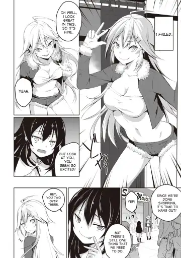 [Yukisaki Miale] Ore wa Kyou kara Cinderella Aite wa Otoko. Ore wa Onna! - From now on, I'm Cinderella. My Partner is a Man and I'm a Woman!  Ch. 1-8 Fhentai - Page 103