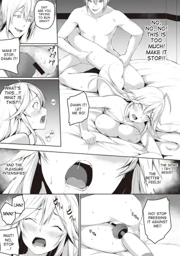 [Yukisaki Miale] Ore wa Kyou kara Cinderella Aite wa Otoko. Ore wa Onna! - From now on, I'm Cinderella. My Partner is a Man and I'm a Woman!  Ch. 1-8 Fhentai - Page 108