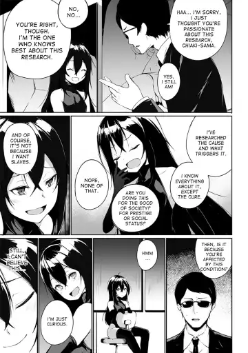 [Yukisaki Miale] Ore wa Kyou kara Cinderella Aite wa Otoko. Ore wa Onna! - From now on, I'm Cinderella. My Partner is a Man and I'm a Woman!  Ch. 1-8 Fhentai - Page 150