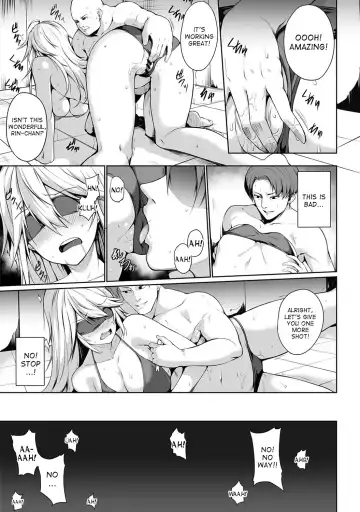 [Yukisaki Miale] Ore wa Kyou kara Cinderella Aite wa Otoko. Ore wa Onna! - From now on, I'm Cinderella. My Partner is a Man and I'm a Woman!  Ch. 1-8 Fhentai - Page 154
