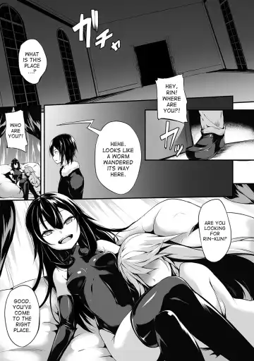 [Yukisaki Miale] Ore wa Kyou kara Cinderella Aite wa Otoko. Ore wa Onna! - From now on, I'm Cinderella. My Partner is a Man and I'm a Woman!  Ch. 1-8 Fhentai - Page 166