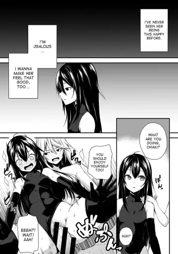 [Yukisaki Miale] Ore wa Kyou kara Cinderella Aite wa Otoko. Ore wa Onna! - From now on, I'm Cinderella. My Partner is a Man and I'm a Woman!  Ch. 1-8 Fhentai - Page 184