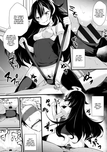 [Yukisaki Miale] Ore wa Kyou kara Cinderella Aite wa Otoko. Ore wa Onna! - From now on, I'm Cinderella. My Partner is a Man and I'm a Woman!  Ch. 1-8 Fhentai - Page 43