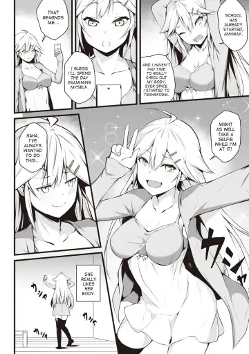 [Yukisaki Miale] Ore wa Kyou kara Cinderella Aite wa Otoko. Ore wa Onna! - From now on, I'm Cinderella. My Partner is a Man and I'm a Woman!  Ch. 1-8 Fhentai - Page 73