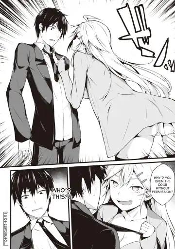 [Yukisaki Miale] Ore wa Kyou kara Cinderella Aite wa Otoko. Ore wa Onna! - From now on, I'm Cinderella. My Partner is a Man and I'm a Woman!  Ch. 1-8 Fhentai - Page 75