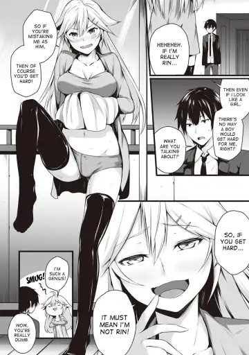 [Yukisaki Miale] Ore wa Kyou kara Cinderella Aite wa Otoko. Ore wa Onna! - From now on, I'm Cinderella. My Partner is a Man and I'm a Woman!  Ch. 1-8 Fhentai - Page 81