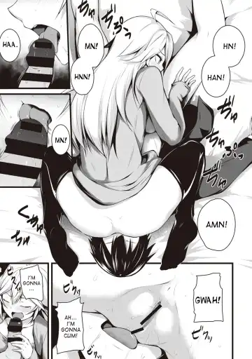 [Yukisaki Miale] Ore wa Kyou kara Cinderella Aite wa Otoko. Ore wa Onna! - From now on, I'm Cinderella. My Partner is a Man and I'm a Woman!  Ch. 1-8 Fhentai - Page 88