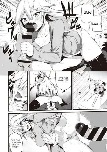 [Yukisaki Miale] Ore wa Kyou kara Cinderella Aite wa Otoko. Ore wa Onna! - From now on, I'm Cinderella. My Partner is a Man and I'm a Woman!  Ch. 1-8 Fhentai - Page 89