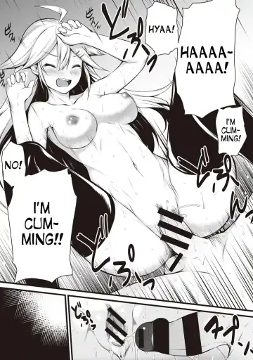 [Yukisaki Miale] Ore wa Kyou kara Cinderella Aite wa Otoko. Ore wa Onna! - From now on, I'm Cinderella. My Partner is a Man and I'm a Woman!  Ch. 1-8 Fhentai - Page 98