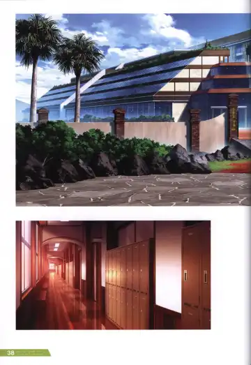 [Kurono Mitsuki] Re:LieF visual book Fhentai - Page 39