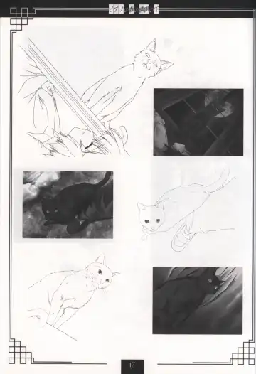 [Tororo] Piano no Mori no Mankai no Shita illustration art book Fhentai - Page 16