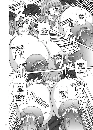 [Yamamura Natsuru] Insanity 2 Fhentai - Page 11