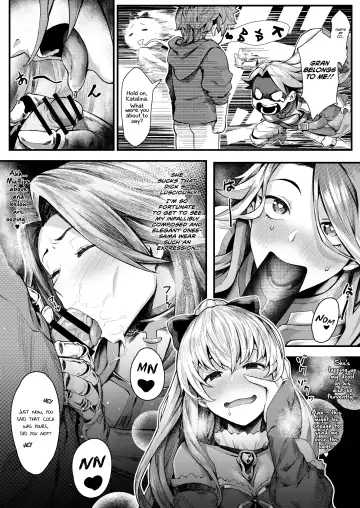 [Peniken] Onee-sama o Kurawaba Watashi mo Magna | If you're giving it to Onee-sama, include me as well. Fhentai - Page 11