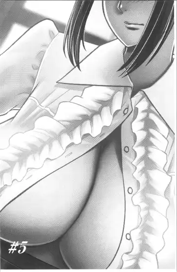 [Tatsunami Youtoku] Dankon Sousai -Hitozuma Kyoushi ga Netorareru made no Kiroku- | 男根想妻 -人妻女教師被寢取偷吃為止的記錄- Fhentai - Page 109