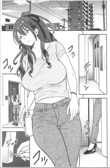 [Tatsunami Youtoku] Dankon Sousai -Hitozuma Kyoushi ga Netorareru made no Kiroku- | 男根想妻 -人妻女教師被寢取偷吃為止的記錄- Fhentai - Page 162