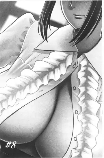 [Tatsunami Youtoku] Dankon Sousai -Hitozuma Kyoushi ga Netorareru made no Kiroku- | 男根想妻 -人妻女教師被寢取偷吃為止的記錄- Fhentai - Page 187