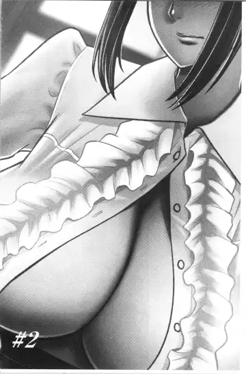 [Tatsunami Youtoku] Dankon Sousai -Hitozuma Kyoushi ga Netorareru made no Kiroku- | 男根想妻 -人妻女教師被寢取偷吃為止的記錄- Fhentai - Page 31